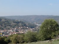 Le Puy en Velay